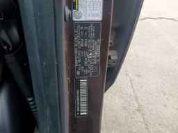 2011 KIA FORTE
