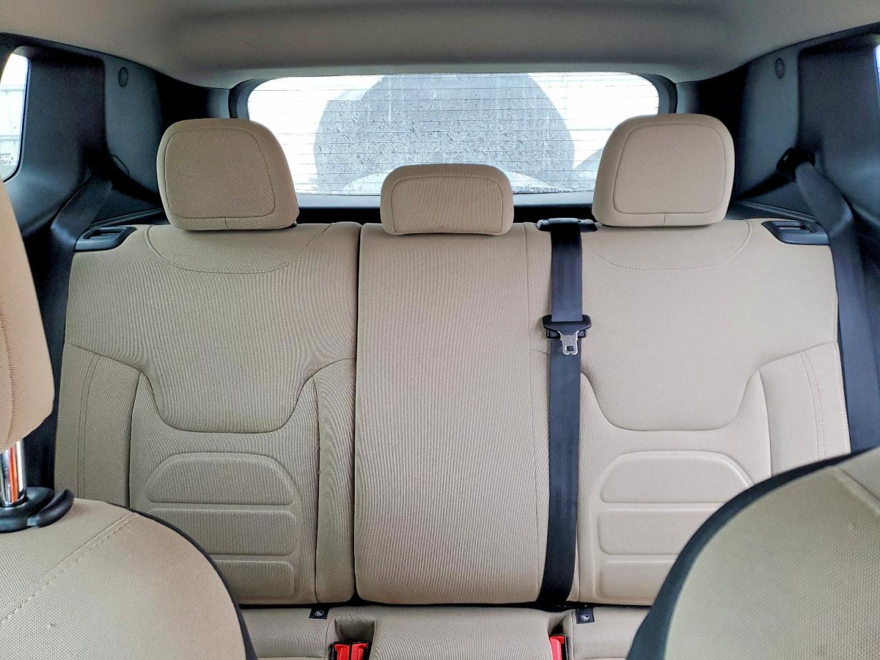 2019 JEEP Renegade