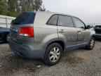 2012 KIA SORENTO