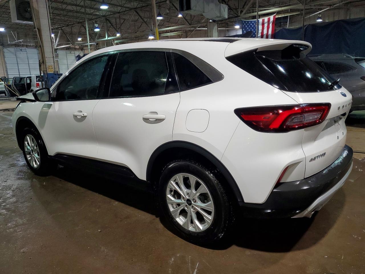 2023 FORD ESCAPE