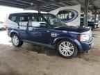 2011 LAND ROVER LR4