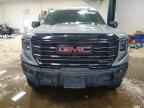 2024 GMC Sierra