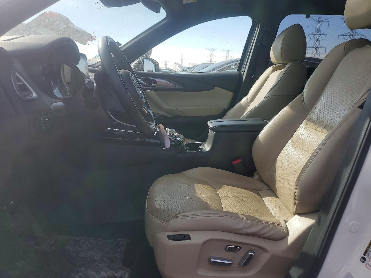2019 MAZDA CX-9