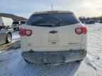 2011 CHEVROLET TRAVERSE