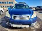 2010 SUBARU Outback