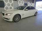 2013 BMW 7 series