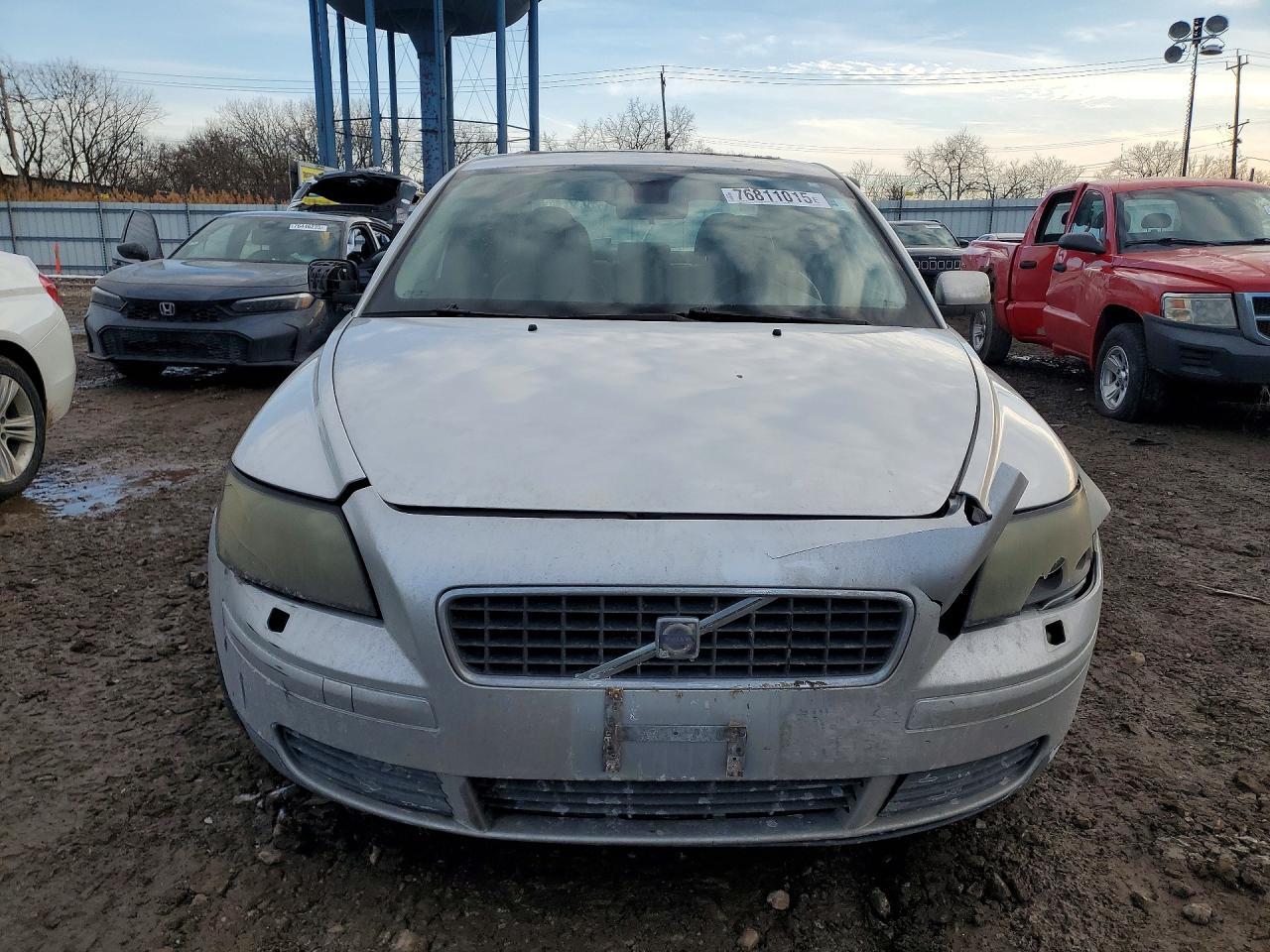 2006 VOLVO S40