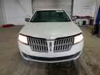 2010 LINCOLN MKZ