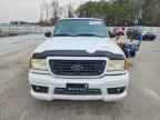 2005 FORD RANGER