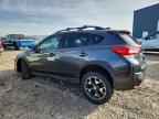 2018 SUBARU Crosstrek