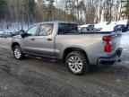 2022 CHEVROLET Silverado