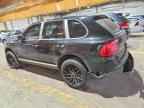 2004 PORSCHE CAYENNE