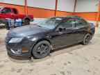 2011 FORD FUSION