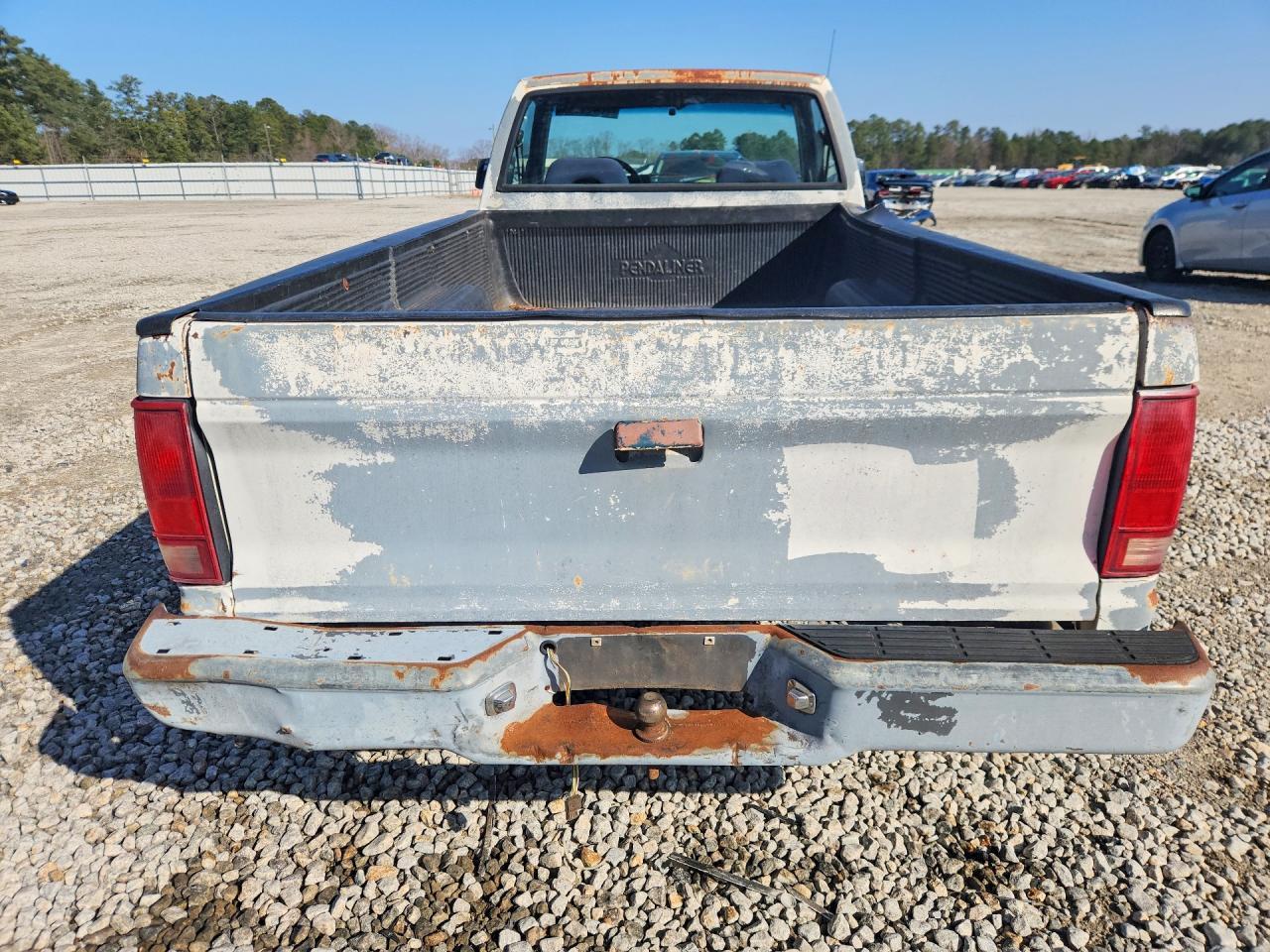 1992 GMC Sonoma