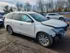 2016 NISSAN PATHFINDER