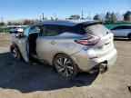 2016 NISSAN MURANO
