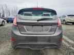 2017 FORD Fiesta
