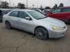 2003 HONDA ACCORD