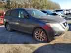 2014 NISSAN PATHFINDER