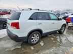 2012 KIA SORENTO