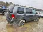 2012 HONDA PILOT