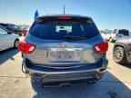 2018 NISSAN PATHFINDER