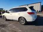 2014 NISSAN PATHFINDER