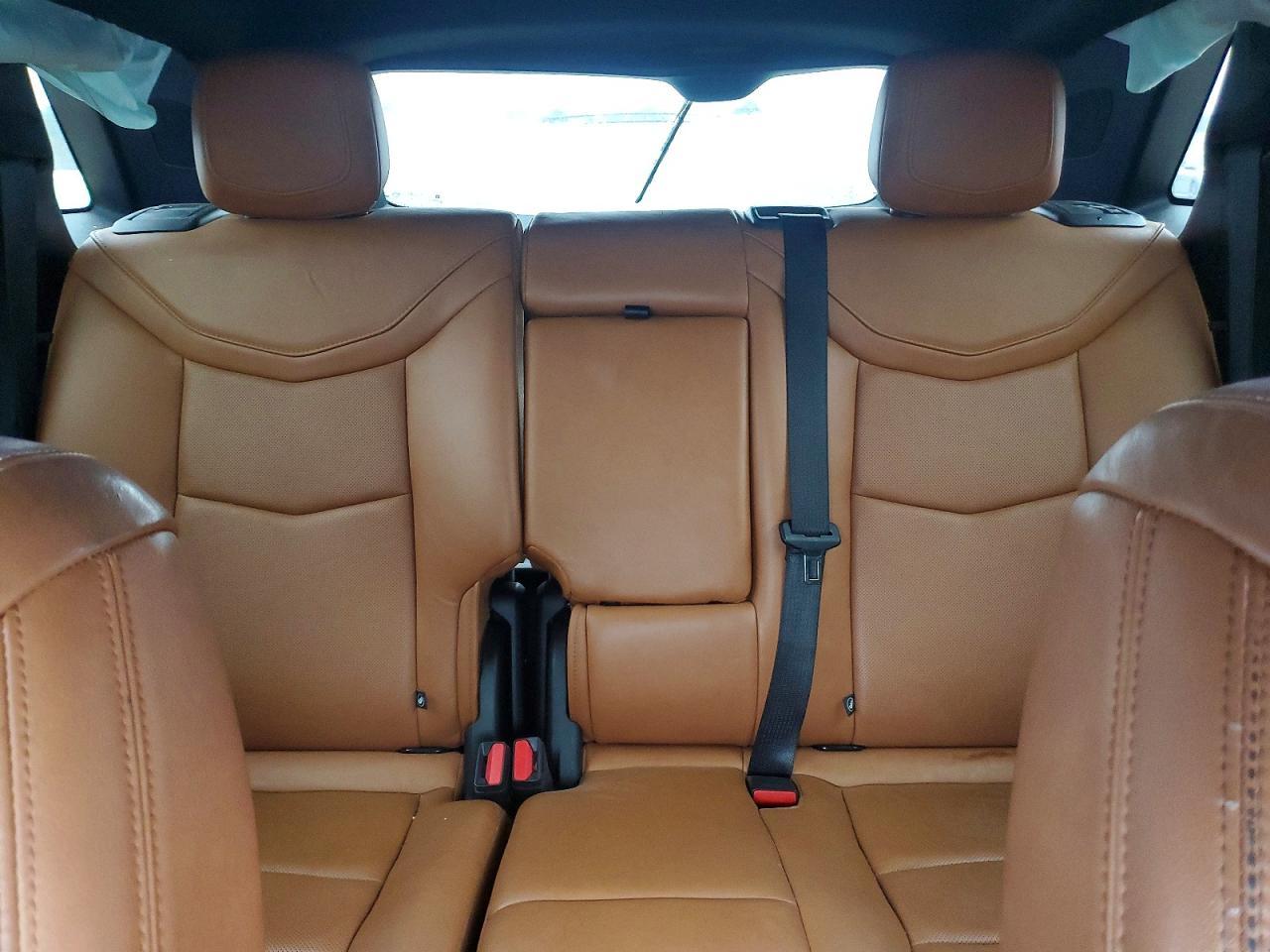 2020 CADILLAC XT5