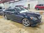 2016 MERCEDES-BENZ E-Class