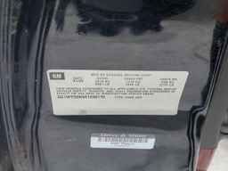 2008 CHEVROLET IMPALA