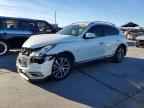 2017 Infinity Qx50