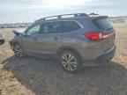 2021 SUBARU Ascent