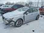 2015 SUBARU IMPREZA
