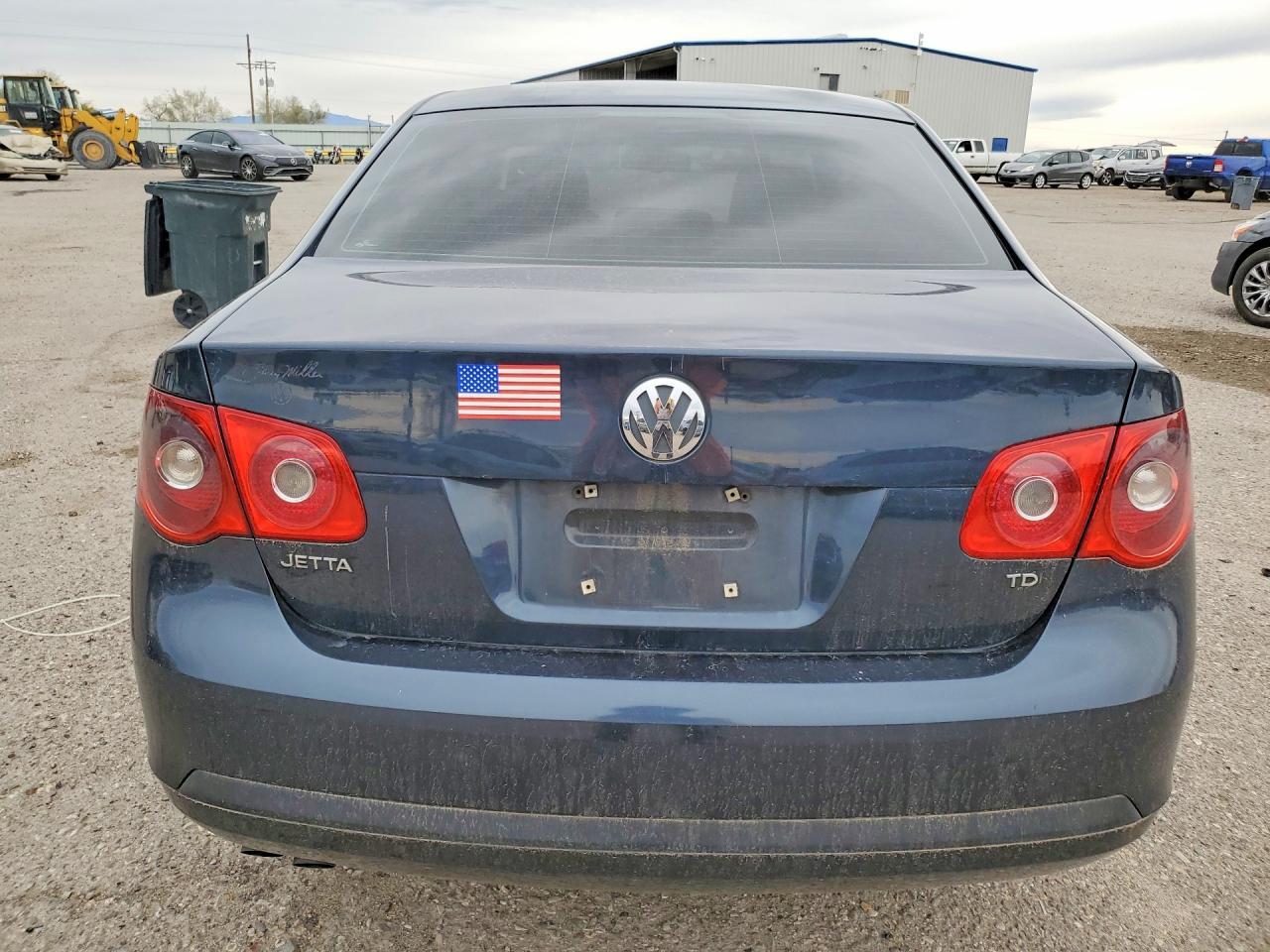 2005 VOLKSWAGEN JETTA