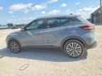 2021 NISSAN KICKS