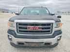 2014 GMC Sierra