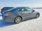 2011 NISSAN ALTIMA