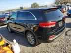 2018 KIA SORENTO