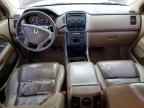 2007 HONDA PILOT