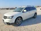 2016 DODGE JOURNEY