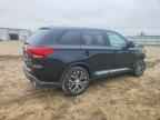 2016 MITSUBISHI outlander