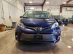 2018 TOYOTA SIENNA