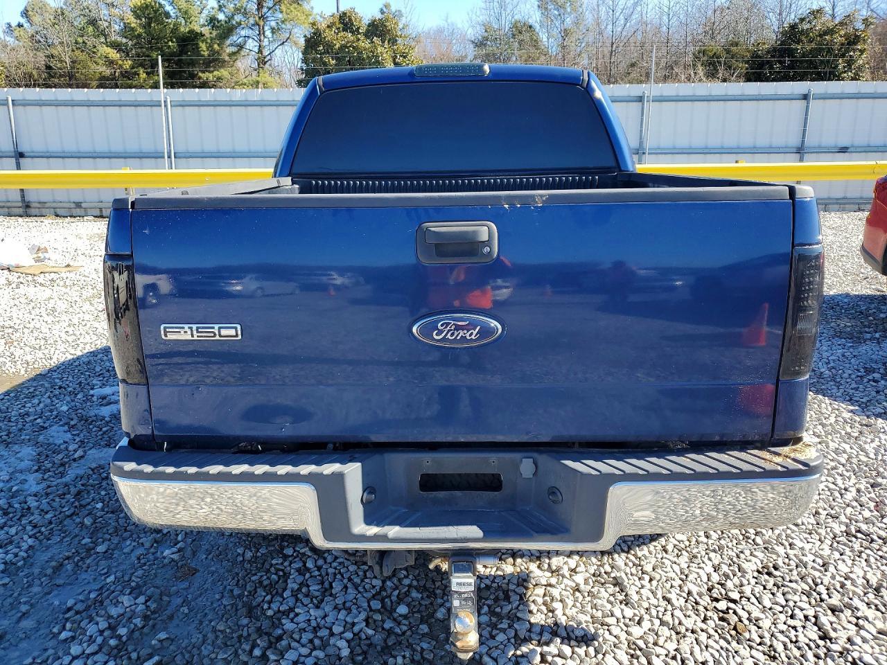 2008 FORD F-150 Lightning