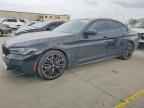 2022 BMW 5 series