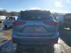 2020 TOYOTA HIGHLANDER