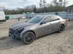 2007 INFINITI G35