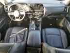 2023 NISSAN PATHFINDER