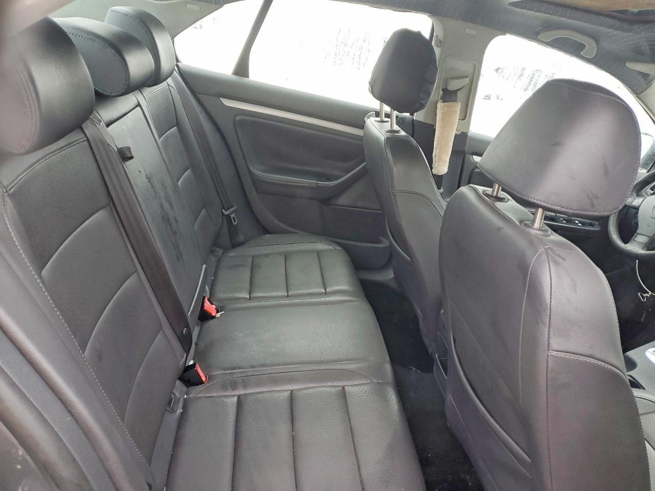 2007 VOLKSWAGEN JETTA