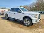 2017 FORD F-150 Lightning