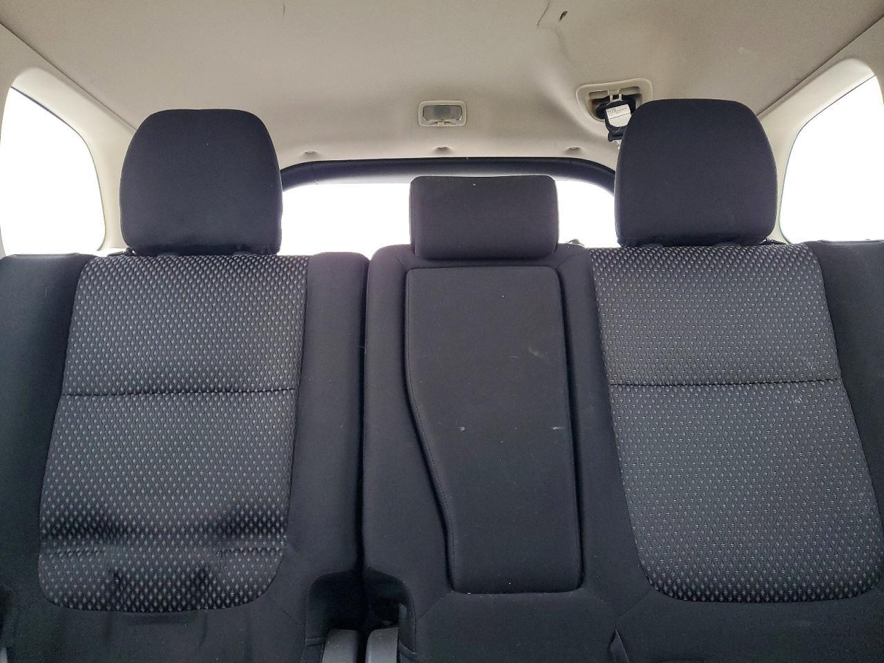2016 MITSUBISHI outlander